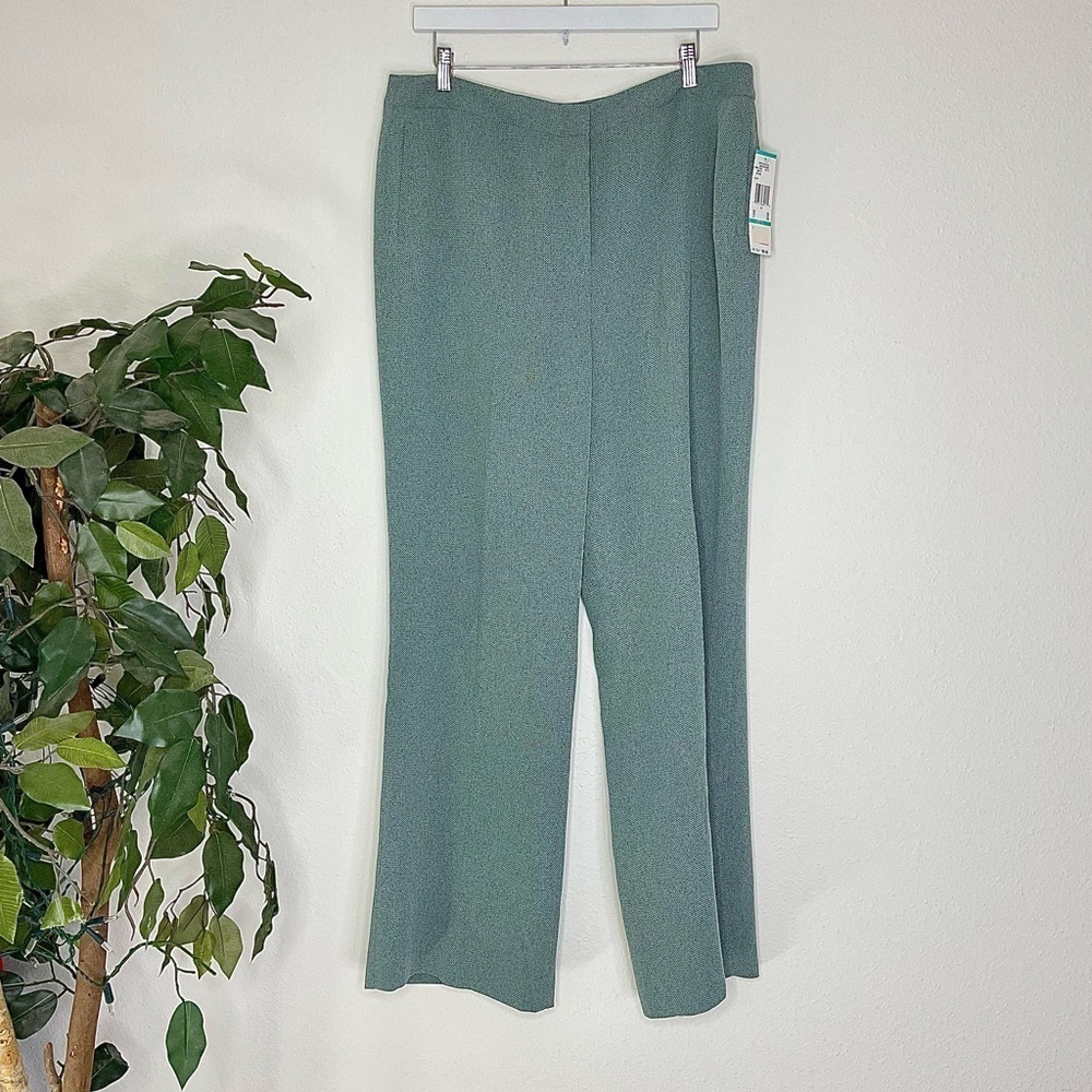 PLUS NWT Anne Klein Pants